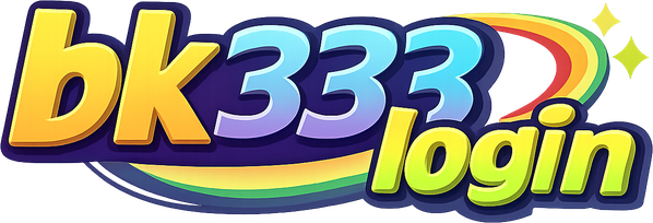 bk333 login অফিশিয়াল লোগো